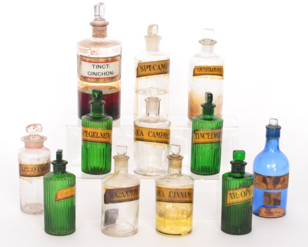 Source: Fieldings Auctioneers Image